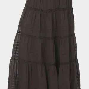 Felicia Voile Nederdel